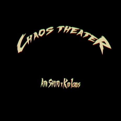 !chaos theater! ft. Kid Icarus | Boomplay Music