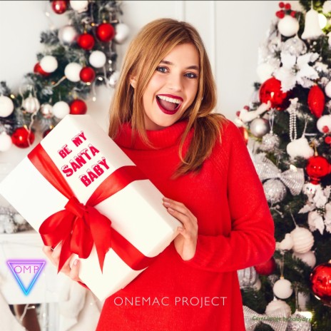 Be My Santa Baby | Boomplay Music