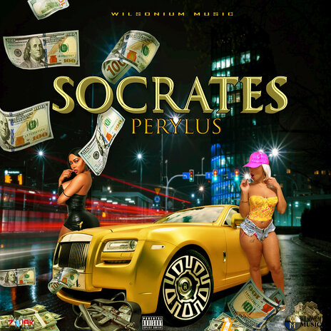 Socrates | Boomplay Music