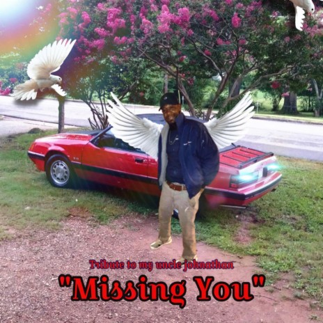 Missing You (JFJB) | Boomplay Music