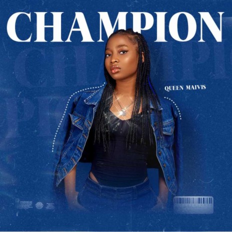 Champion | Boomplay Music