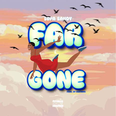 Far Gone | Boomplay Music