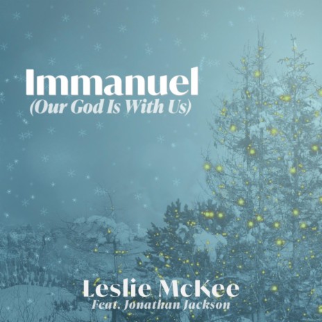 Immanuel (Our God Is With Us) ft. Jonathan Jackson | Boomplay Music