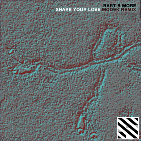 Share Your Love (Modek Remix) | Boomplay Music