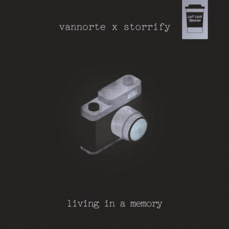 Living In A Memory ft. Storrify | Boomplay Music