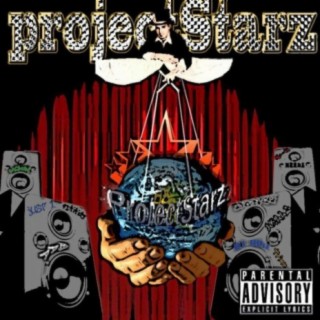 ProjectStarz