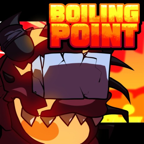BOILING POINT | Boomplay Music