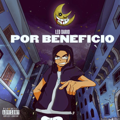 Por Beneficio | Boomplay Music