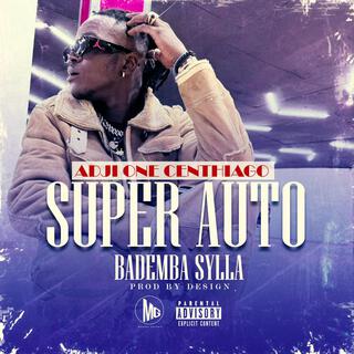 Super Auto Bademba Sylla