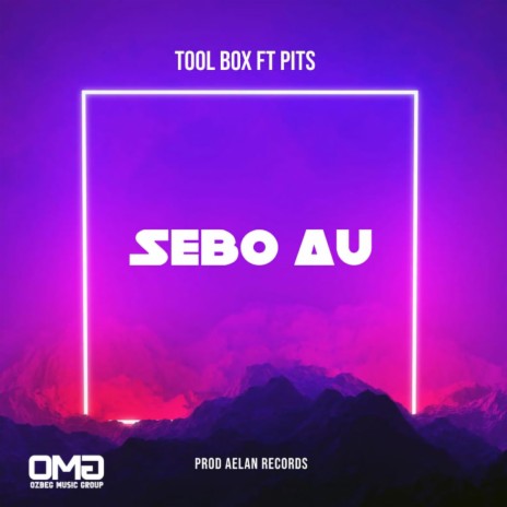 SEBO AU ft. ToolBox & Aelan Records | Boomplay Music