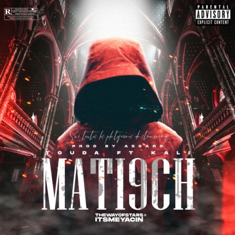 MATI9CH ft. Kali marrs | Boomplay Music