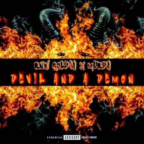 Devil and a Demon ft. Murda