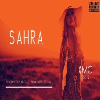 SAHRA (Balcan Trap Beat)