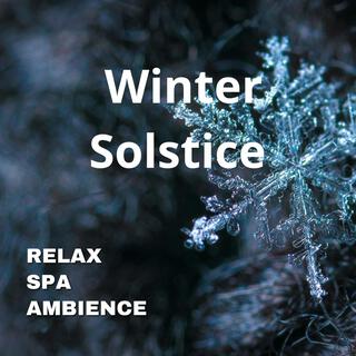 Winter Solstice (Relaxing Spa)