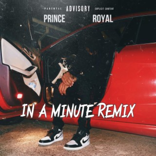 In a minute (Remix)