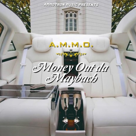 Money Out Da Maybach (Radio Edit) | Boomplay Music