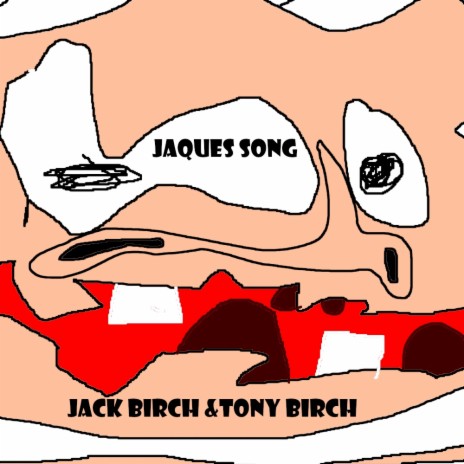 Jacques' Song ft. Tony Birch