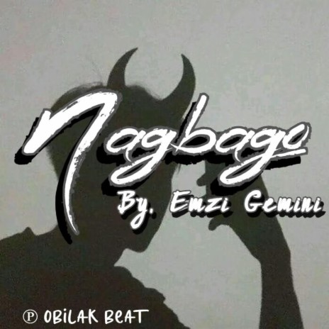 Nagbago ft. Emzi Gemini | Boomplay Music