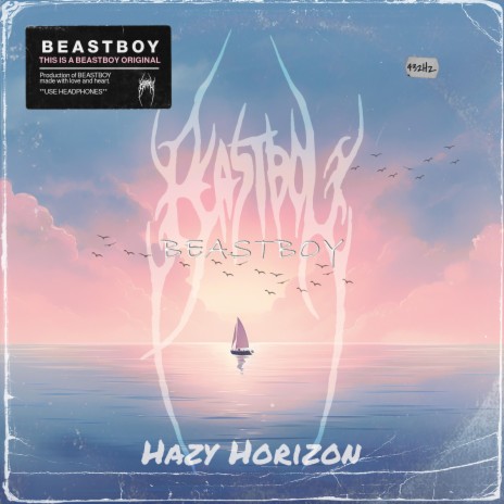 Hazy Horizon | Boomplay Music