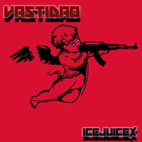 Vastidão | Boomplay Music