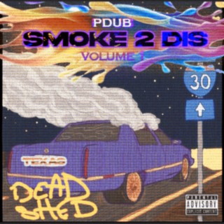 SMOKE 2 DIS VOLUME 1