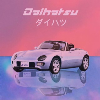 Daihatsu ダイハツ