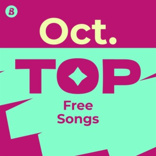 Top Free Songs October 2024