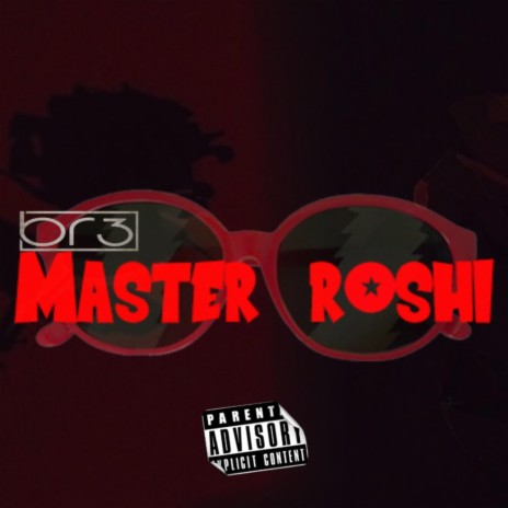 Master Roshi