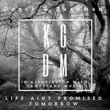 Life Ain't Promised Tomorrow ft. Taxxman