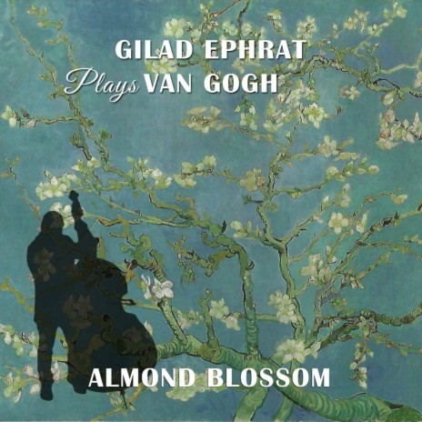 Almond Blossom ft. Meytar Ephrat & Enav Ephrat | Boomplay Music