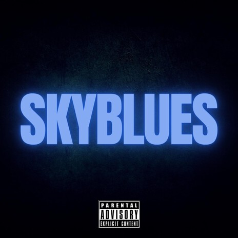 Skyblues ft. Silla | Boomplay Music