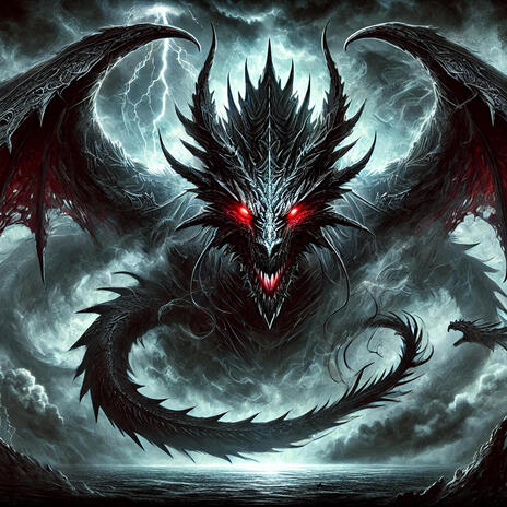 Black Dragon