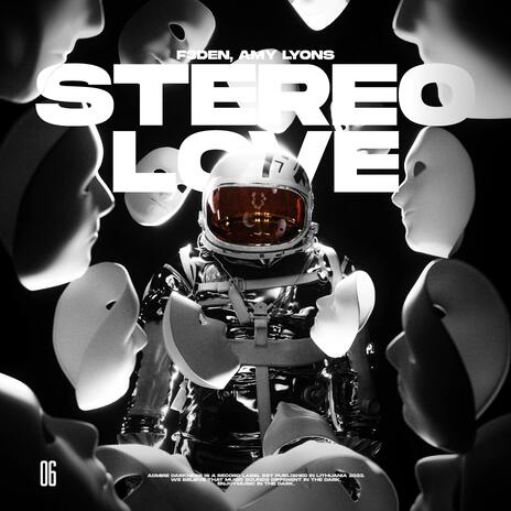 Stereo Love - HyperTechno Mix ft. Amy Lyons | Boomplay Music