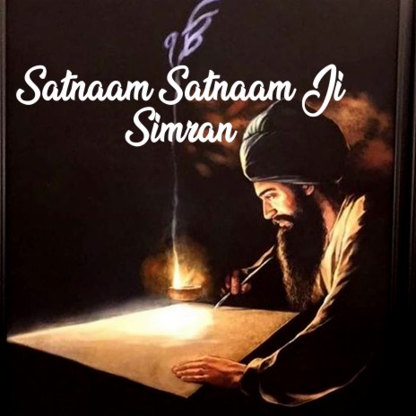 Satnaam Satnaam Ji Simran | Boomplay Music