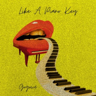 Like a Piano Key | Boomplay Music