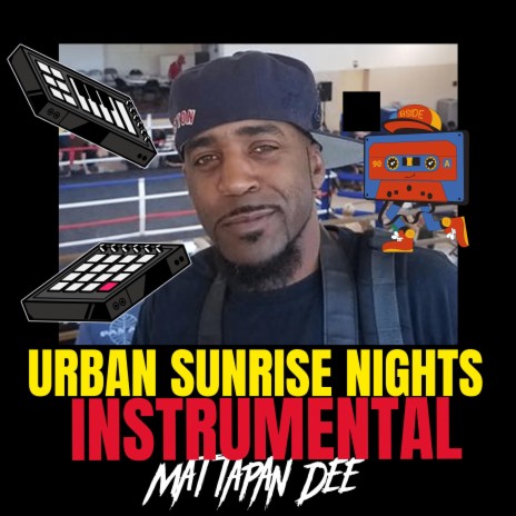 Urban Sunrise Nights | Boomplay Music