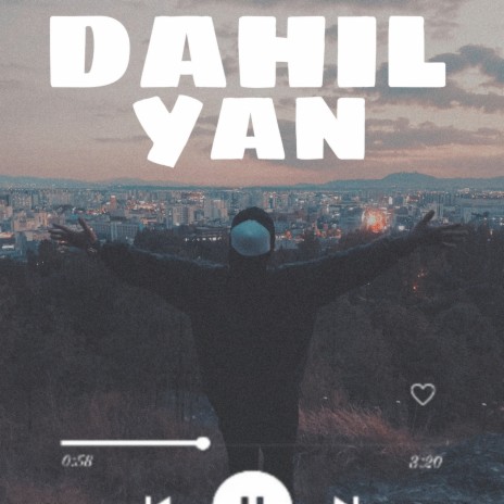 Dahil Yan | Boomplay Music