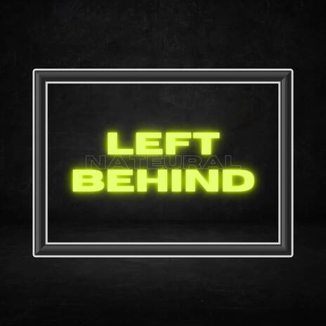 Left Behind