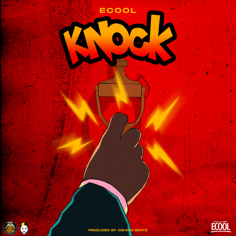 Knock | Boomplay Music