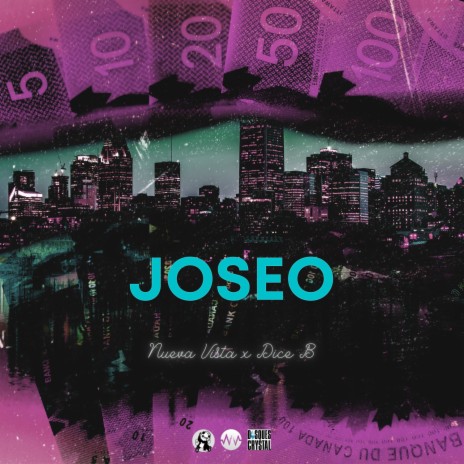 Joseo ft. Dice B | Boomplay Music