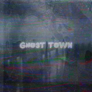 GHOST TOWN