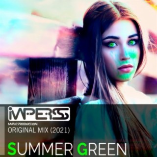 Summer Green