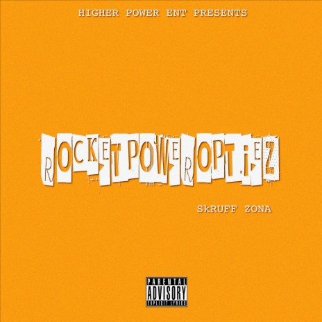 RoccetPowerOptiz | Boomplay Music