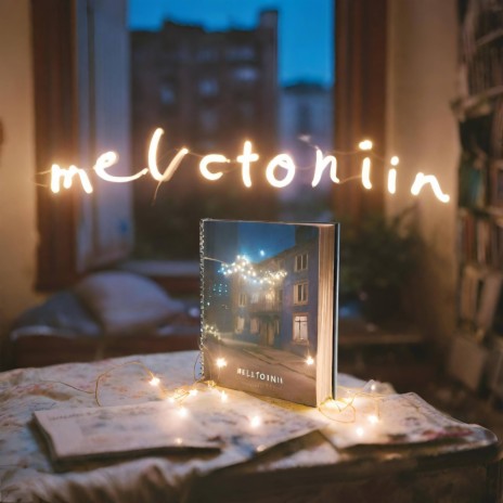melatonin | Boomplay Music