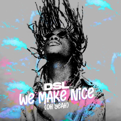 We Make Nice | Boomplay Music