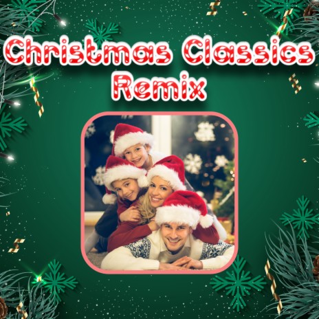 Fun Christmas Vibes ft. Christmas Classics Remix & Christmas 2019 | Boomplay Music