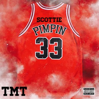 Scottie Pimpin lyrics | Boomplay Music