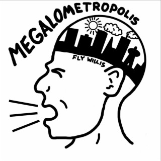 Megalometropolis