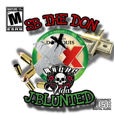 DOS XQUIS ft. SB THE DON | Boomplay Music