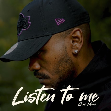 Listen to me | Boomplay Music